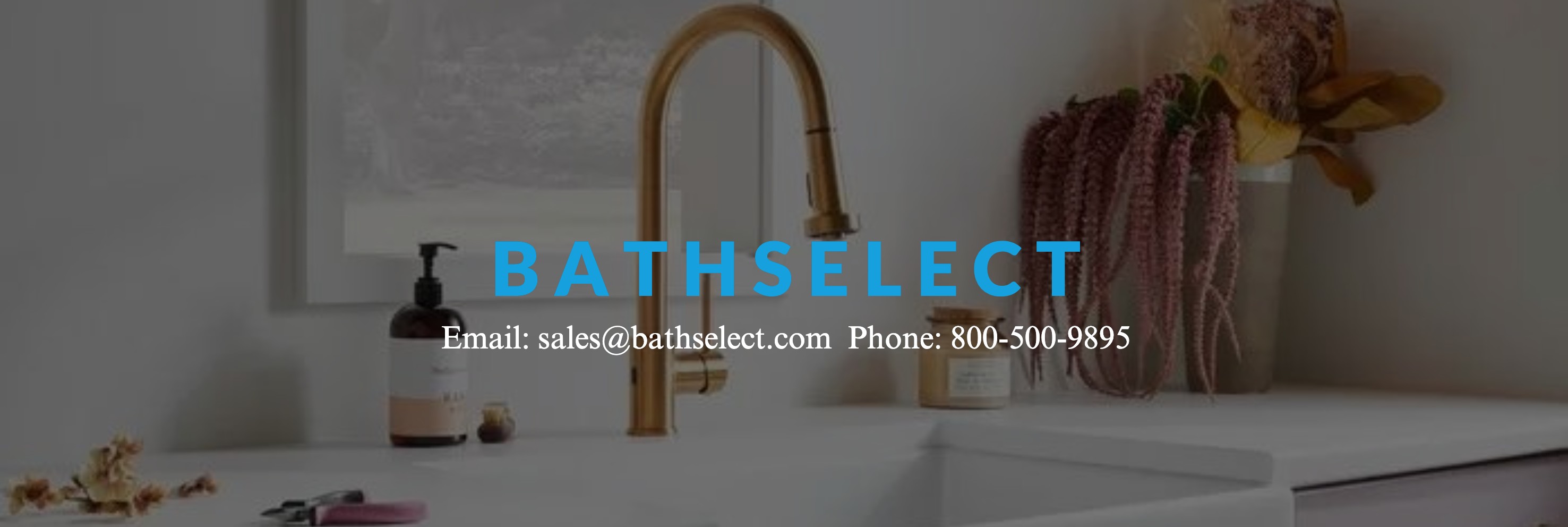 Kitchen Faucets